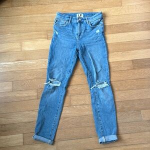 Lovers and friends - size 25 - jeans - excellent condition